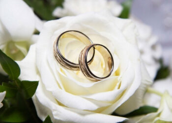 Стало відомо, скільки запоріжців одружилися в 2023 році — статистика від Міністерства юстиції | Новости Запорожья