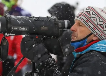 Старший тренер команды Украины назвал состав на спринт чемпионата мира-2024 | Биатлон |