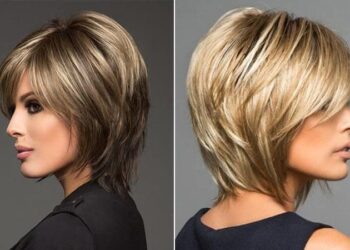 Стрижка “Аврора” стане хітом весни 2024 року – Экономика