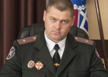 Суд виніс вирок у справі колишнього начальника колонії у Херсоні