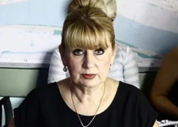 Судитимуть експосадовицю Херсонської міської ради