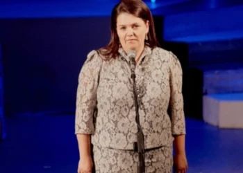 Судитимуть колишню херсонську освітянку