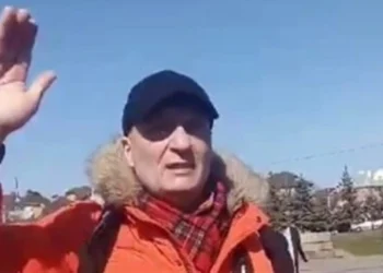 Судитимуть колишнього херсонського журналіста