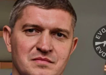 Судитимуть очільника окупаційної поліції Херсонщини