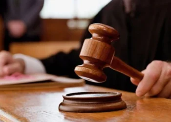 Судитимуть російських офіцерів, які організували масований обстріл Херсона