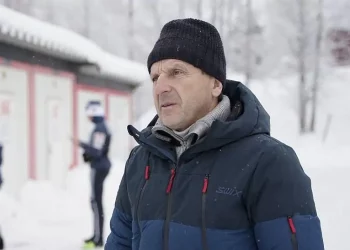 Тренер сборной Украины: «Только такое направление – дорогу молодым» | Биатлон |