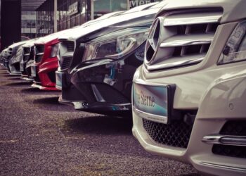 У третини нардепів з’явилися нові авто і нерухомість під час війни – Экономика