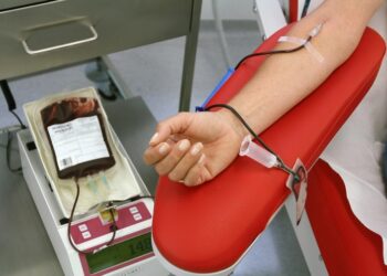 У Запоріжжі шукають донорів всіх груп крові — як допомогти | Новости Запорожья