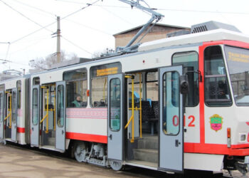У Запоріжжі скоротять один із трамвайних маршрутів через ремонт — подробиці | Новости Запорожья