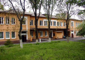 У Запоріжжі викрили корупційну схему під час ремонту бюро судмедекспертизи — справою займатиметься прокуратура | Новости Запорожья