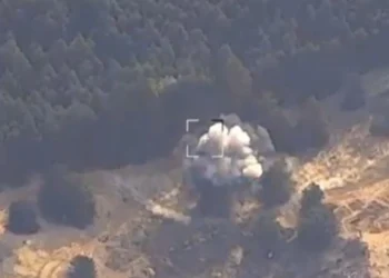 У ЗСУ підтвердили удар по полігону росіян на Херсонщині