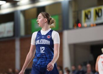 Українки за кордоном: Юркевічус зібрала 17 підбирань, у Путри 5 очок та 6 підбирань у Великобританії — Федерація баскетболу України