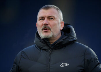 Українська Прем’єр-Ліга вітаю Юрія Березу з Днем Народження