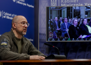 Уряд і Світовий банк представили RDNA3: потреби на відбудову України складають вже майже 486 мільярдів доларів – Экономика