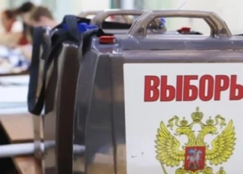 В окупованій Олешківській громаді росіяни проведуть псевдовибори наприкінці лютого