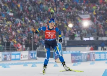 Видео трансляция женской индивидуальной гонки на чемпионате мира-2024 | Биатлон |