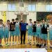 ВЮБЛ серед юнаків 2007 року народження: Акули виграли тур в Тернополі — Федерація баскетболу України