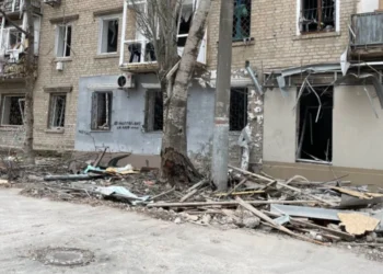 За добу армія РФ випустила по Херсонській області 92 снаряди