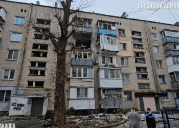 За добу російська армія 14 разів обстріляла Херсонську область, є жертва