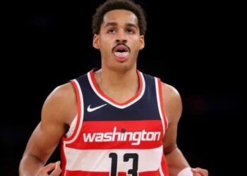 Баскетболіст Вашингтона Пул вперше в сезоні НБА залишився в запасі | Баскетбол |