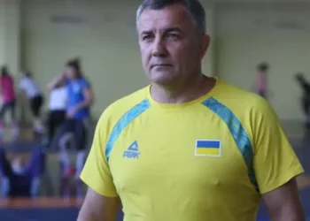 Євонов – про перемогу на чемпіонаті Європи: «Вперше з таким зіткнувся» | Боротьба |