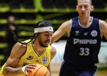 Бабли Суперліги з баскетболу пройдуть в Івано-Франківську та Києві | Баскетбол |