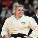 Курченко принесла Україні перше золото на рік на турнірах Grand Slam | Дзюдо |