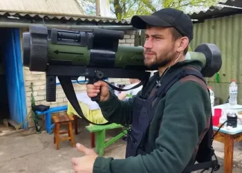 Захищаючи Україну від росії, загинув борець греко-римського стилю | Боротьба |