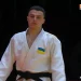 Свідрак виграв бронзову медаль на турнірі в Узбекистані | Дзюдо |