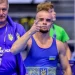 Грушин: «Я дуже хотів привезти цю медаль для України» | Боротьба |