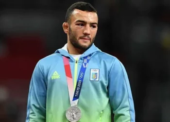 Насібов – про війну в Україні: «Я не очікував, що росіяни здатні на це» | Боротьба |