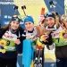 Александра Меркушина – триумфатор юниорского чемпионата мира | Биатлон |
