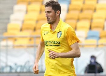 «Александрия» таки получила техническое поражение