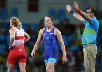 Глава відомого ММА-промоції: «російські борці не доїдуть до Олімпіади в Парижі» | Боротьба |