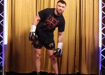 «Бой мечты»: Мексиканский экс-чемпион вызвался на поединок с Ломаченко — Спорт ):Бокс