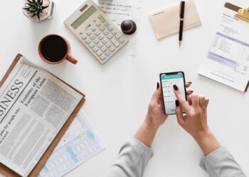 Успешное управление бизнесом: роль и преимущества услуг финансового директора