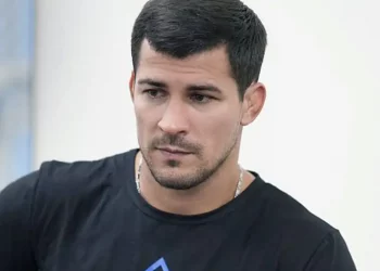 Шацьких – про ЧЄ-2024: «Після появи російських суддів повернувся їхній вплив на інших колег» | Боротьба |