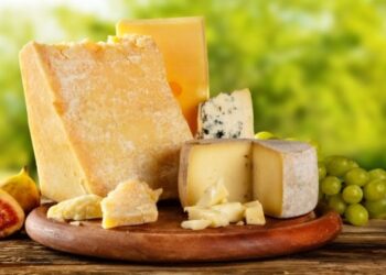В Україні буде зростати імпорт сиру – ЭКОНОМИКА