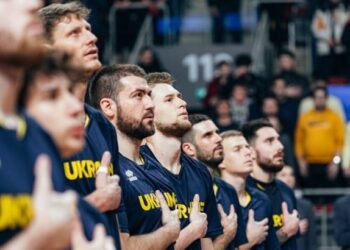 Україна опинилася на 36 місці в оновленому рейтингу ФІБА | Баскетбол |