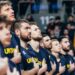 Україна опинилася на 36 місці в оновленому рейтингу ФІБА | Баскетбол |