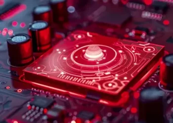 Вчені розробили датчик, який може бездротовим способом виявляти хімічні речовини — ТЕХНОЛОГИИ