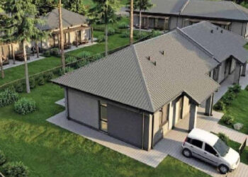 ФК «Колос» та Фонд Андрія Засухи інвестує у будівництво для воїнів-героїв з інвалідністю!