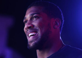 Где Усик? Джошуа назвал самых величайших супертяжеловесов — Спорт ):Бокс