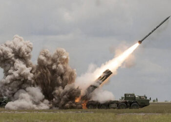 Російська армія обстріляла 16 сіл та міст Херсонщини