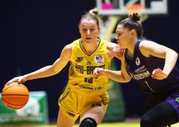 ІнтерХім прийматиме Київ-Баскет, Динамо зіграє з Вінницею: розклад матчів 8-10 березня — Федерація баскетболу України