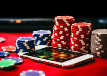 КРАІЛ почала штрафувати за порушення вимог законодавства про рекламу азартних ігор – Экономика