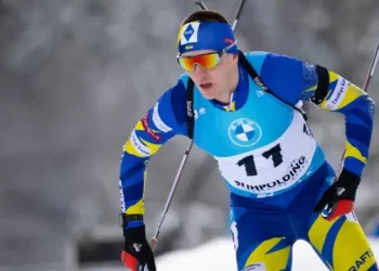 Кубок мира. Сингл-микст и смешанная эстафета. Видео трансляция | Биатлон |