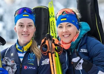 Кубок мира. Женский спринт в Кейморе. Видеотрансляция | Биатлон |