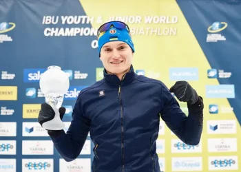 Мандзын: «Было бы приятнее, если бы глобус был в совокупности с медалью» | Биатлон |