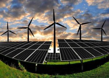 Мораторій на банкрутство енергопідприємств на територіях бойових дій – до 2026 року – Экономика